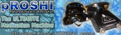 proshi self meditation device